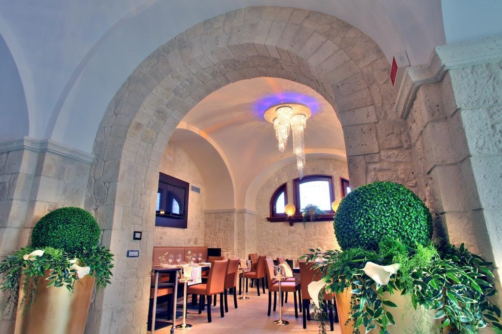 Hotel Cenacolo Somma Vesuviana Luaran gambar